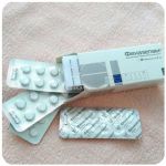 Феназепам Phenazepam Valenta 1 мг в Приморско-Ахтарске Феназепам Phenazepam Valenta 1 мг в Приморско-Ахтарске