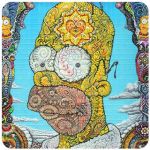 Марки LSD-25 VHQ чистых 250 мкг в Приморско-Ахтарске Марки LSD-25 VHQ чистых 250 мкг в Приморско-Ахтарске